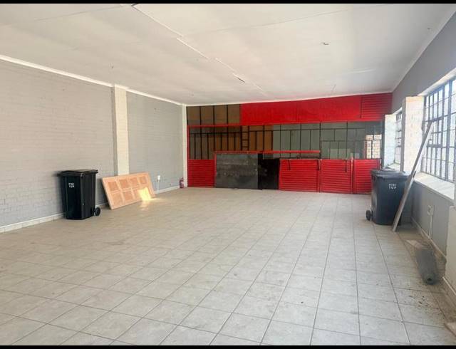 BUSINESS PROPERTY TO RENT IN MALVERN